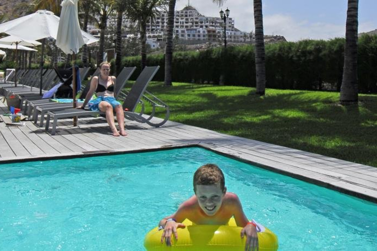 Labranda Riviera Marina