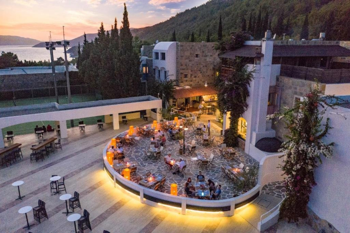 HAPIMAG SEA GARDEN RESORT