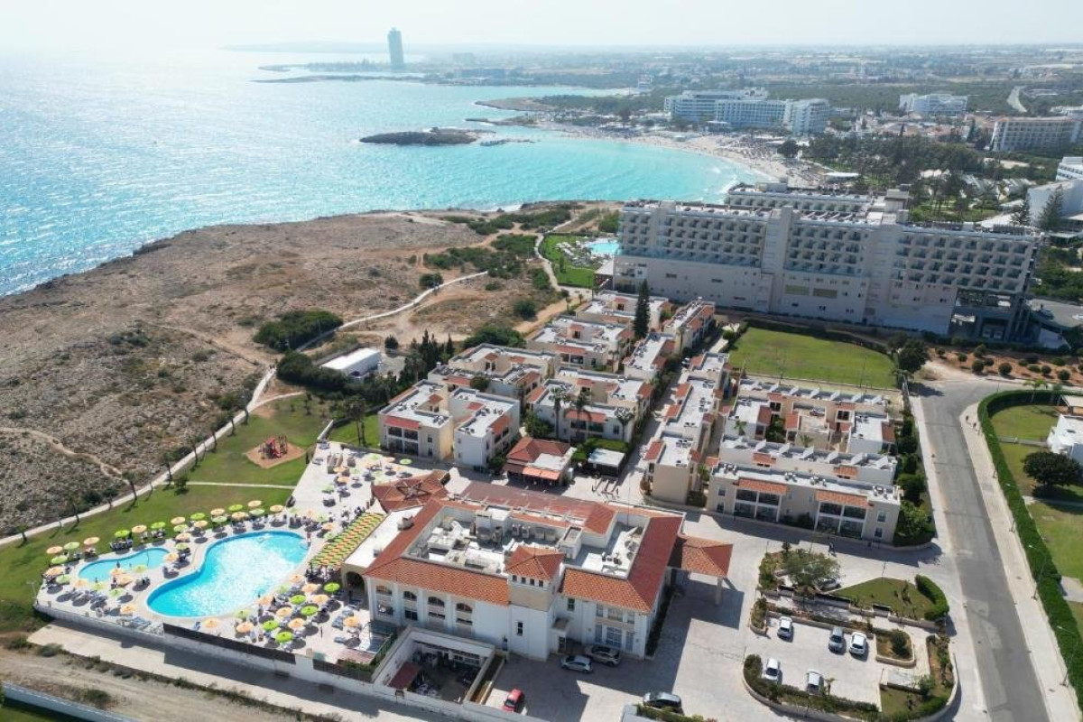 AKTEA BEACH VILLAGE