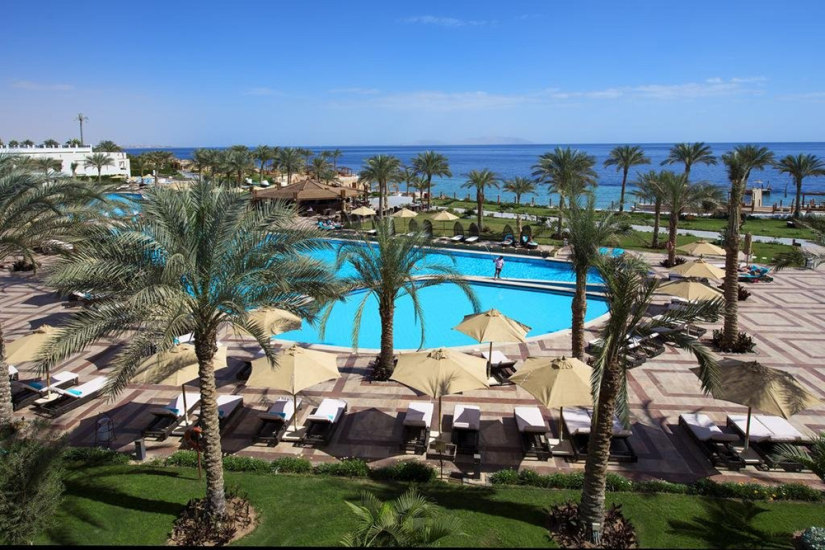 Sunrise Montemare Resort Grand Select (adults only)
