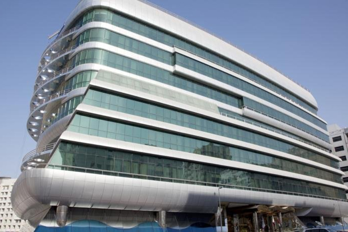 Grand Excelsior Al Barsha