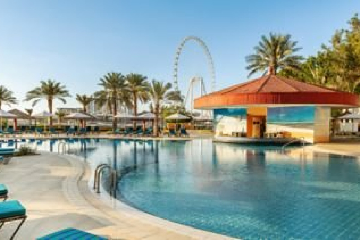Sheraton Jumeirah Beach Resort