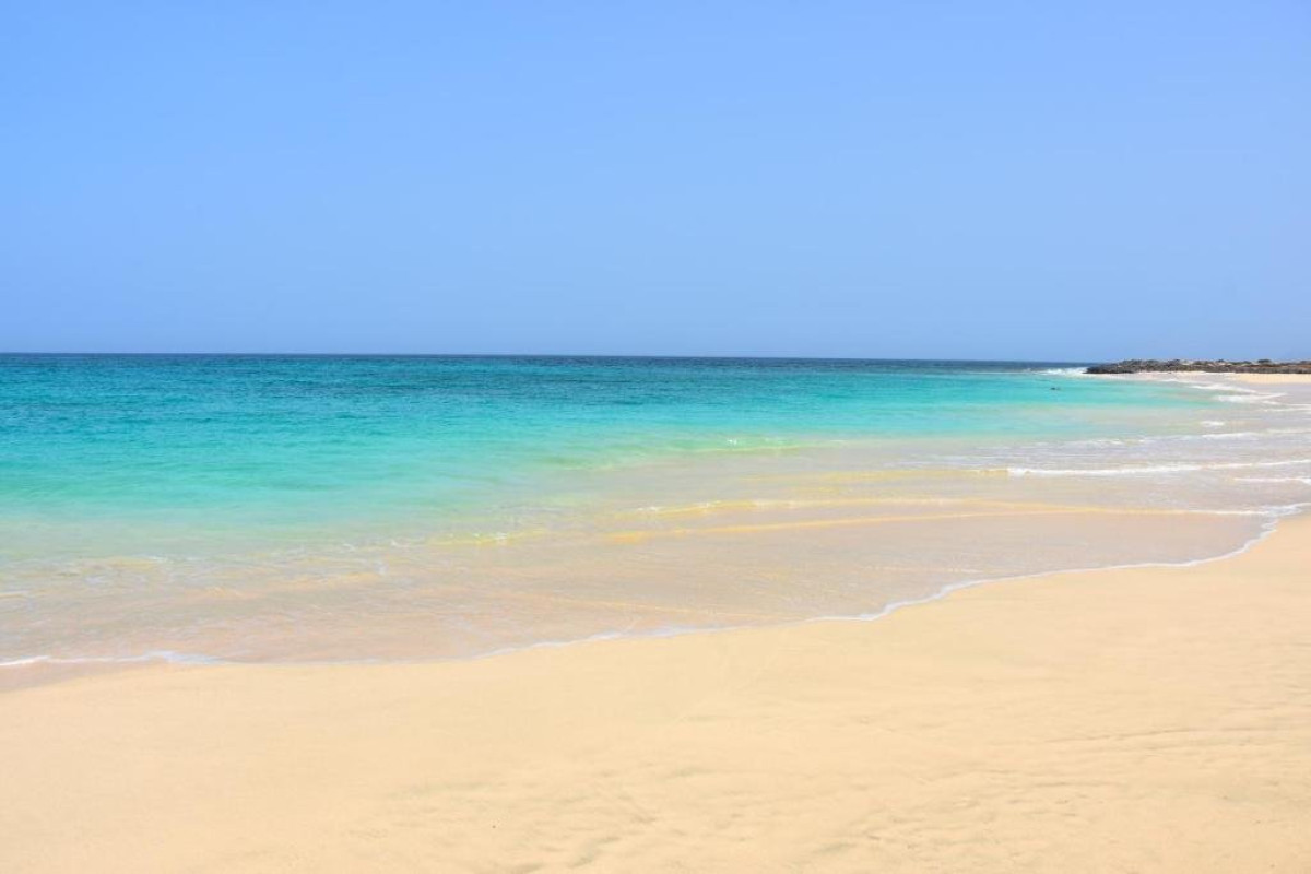 Voi Vila Do Farol Resort