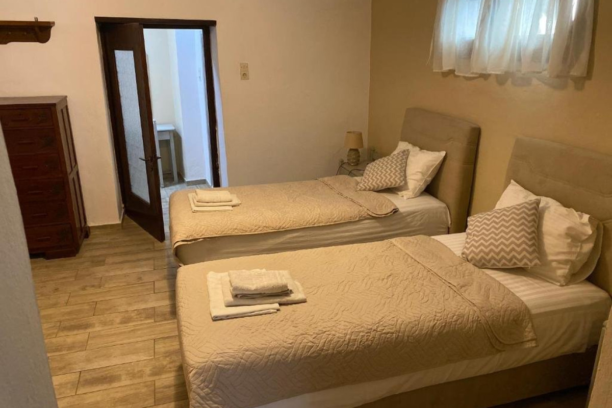 Kasteli Studios and Apartments (C)