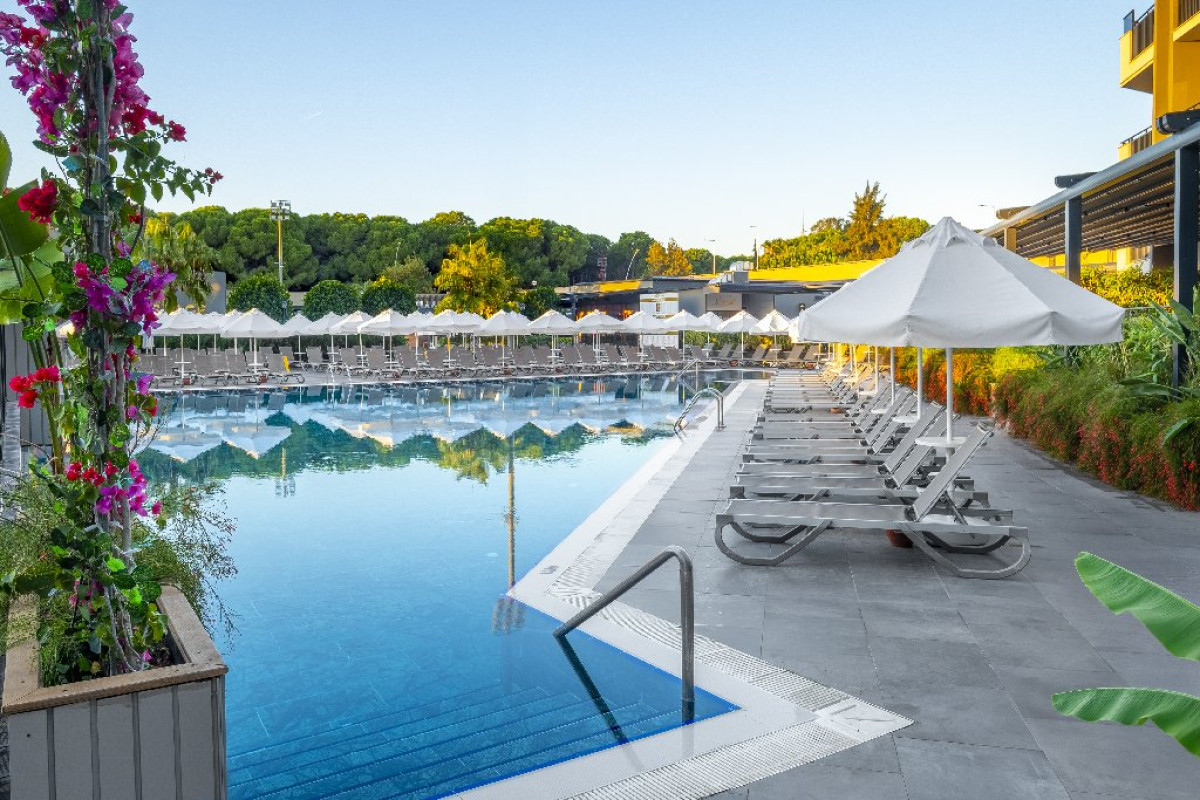 THE X BELEK