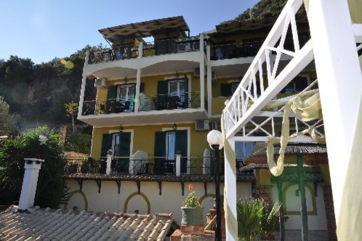 Kastro Maistro (Agios Ioannis) (F)