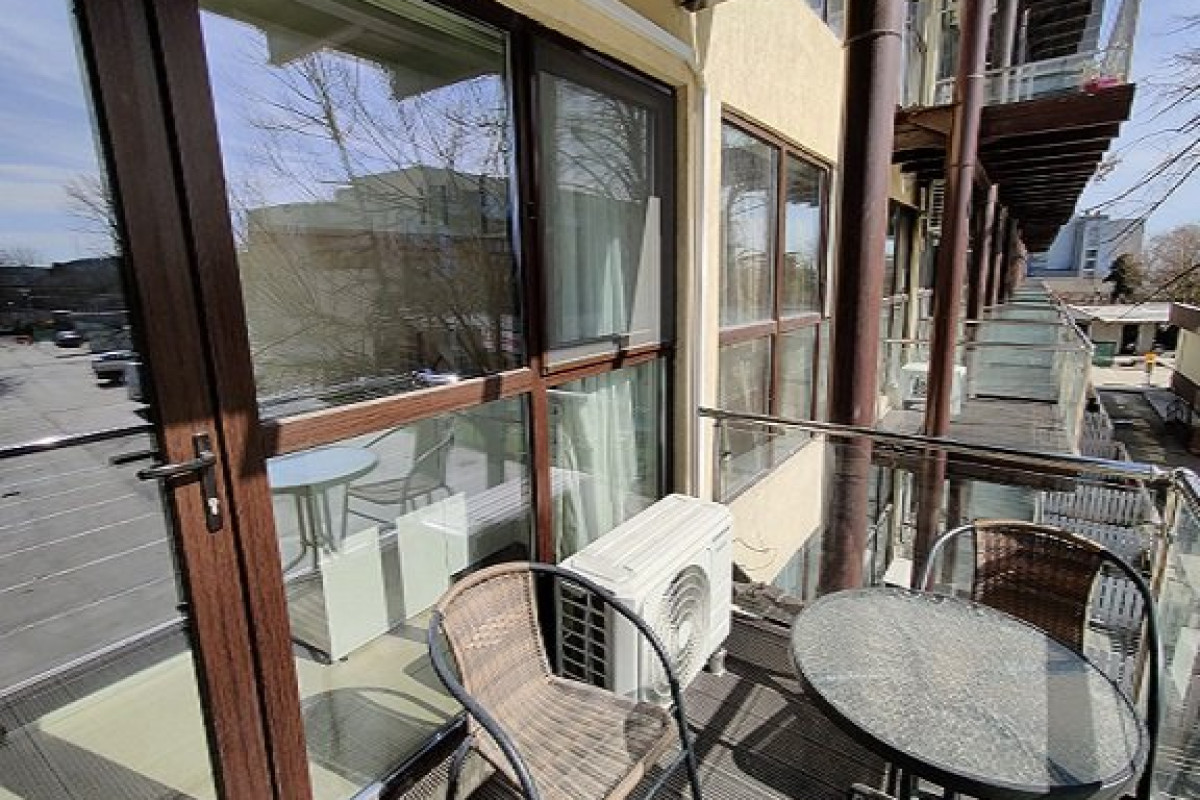 PARADIS APARTMENTS - ALFA BETA