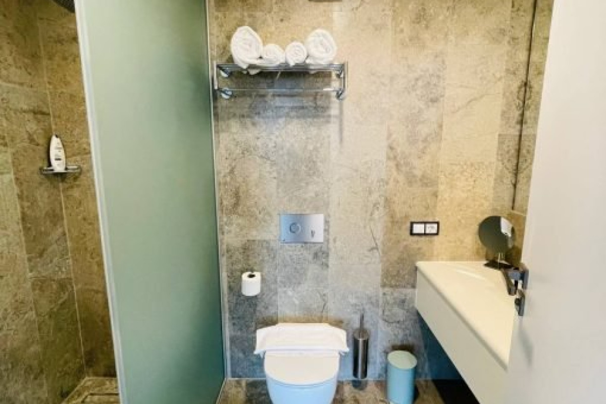WERK HOTEL and SPA