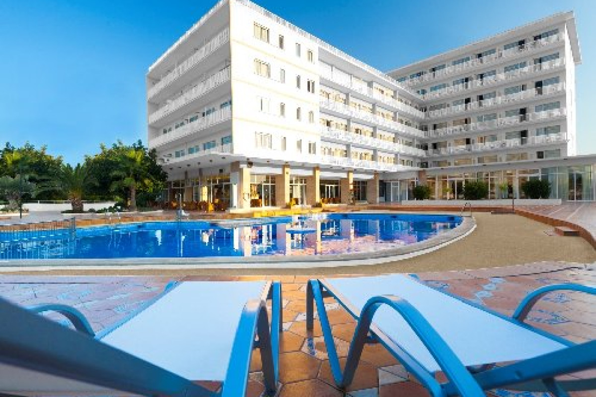 Sunprime Waterfront