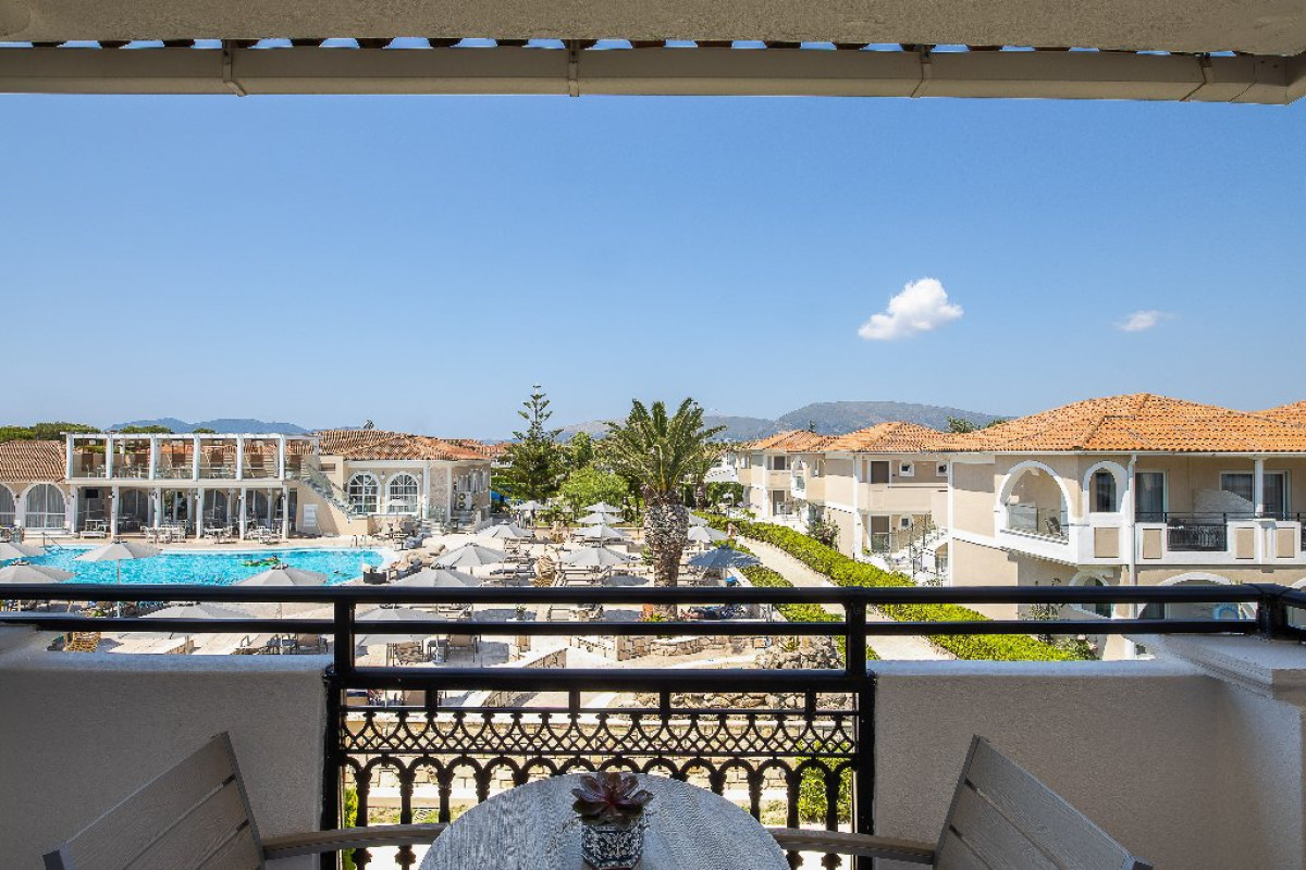 Marelen Hotel Zakynthos (Kalamaki CR)