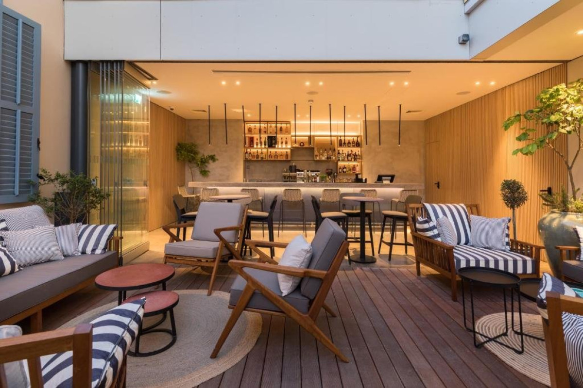 Hotel Indigo