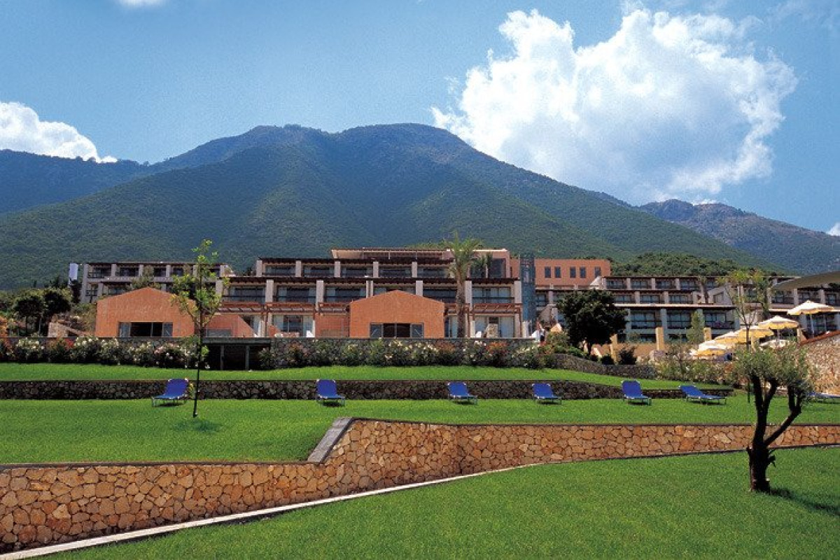 Ionian Blue Hotel (Nikiana)