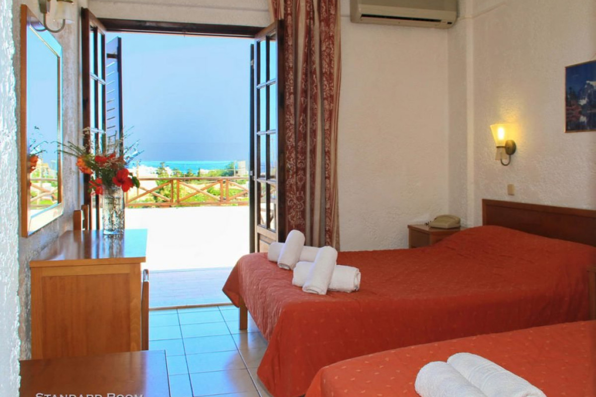 Despo Hotel (R)