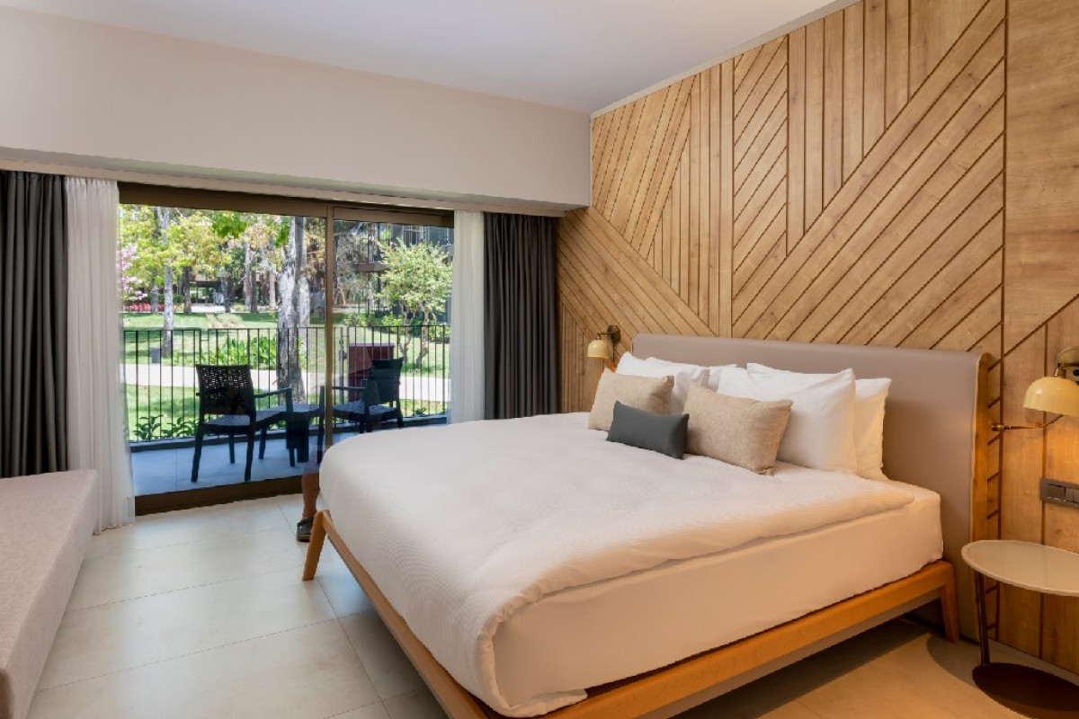 PALOMA ORENDA RESORT AND SPA