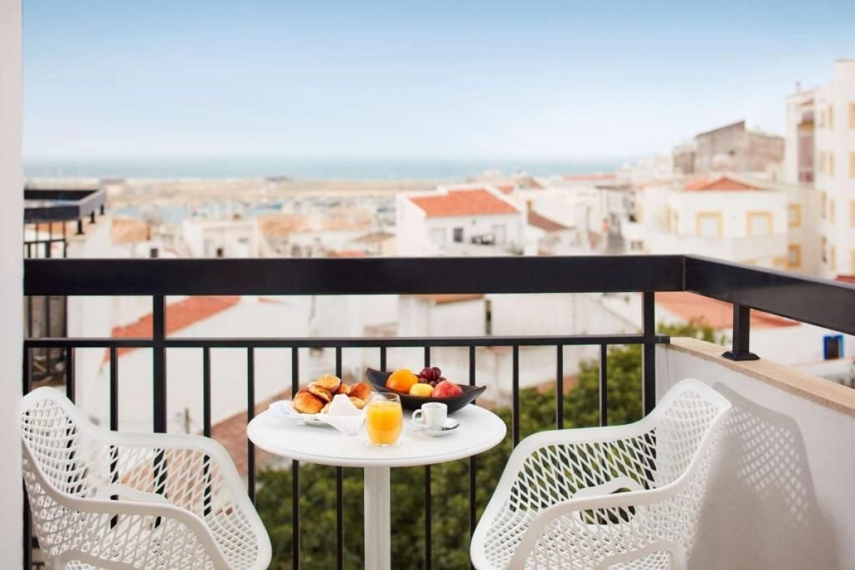 Tivoli Lagos - Algarve Resort