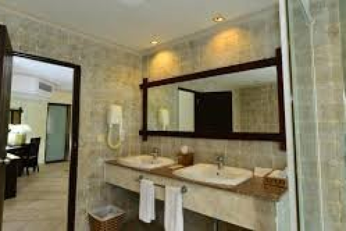 Diani Reef Beach Resort and Spa