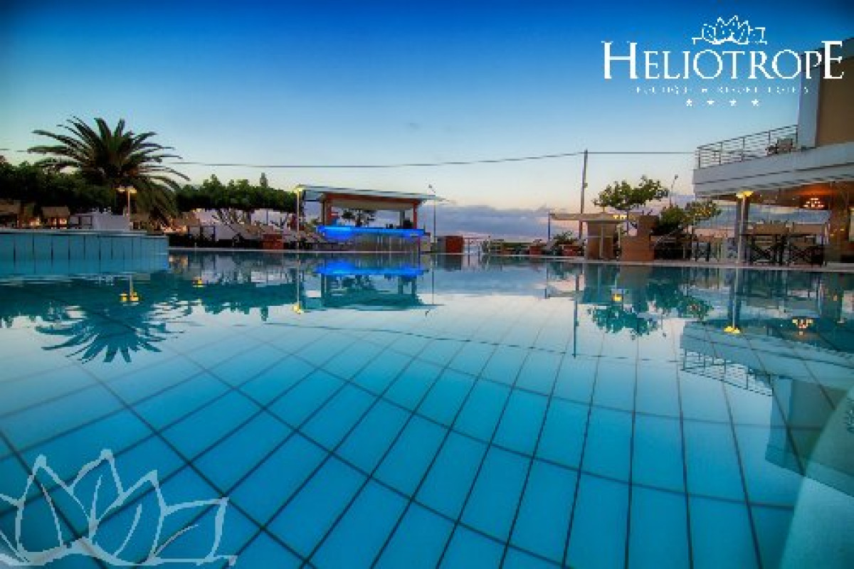 Heliotrope Hotels