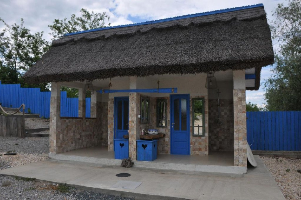 Nena Art Resort