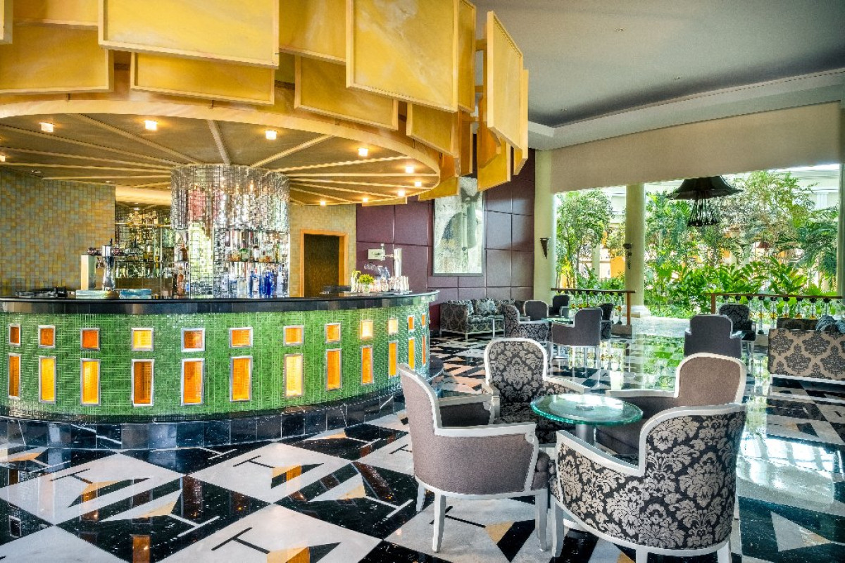 JOIA Paraiso by Iberostar