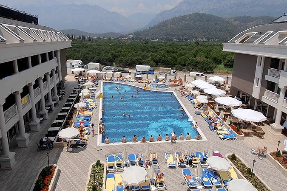 VIKING STAR HOTEL