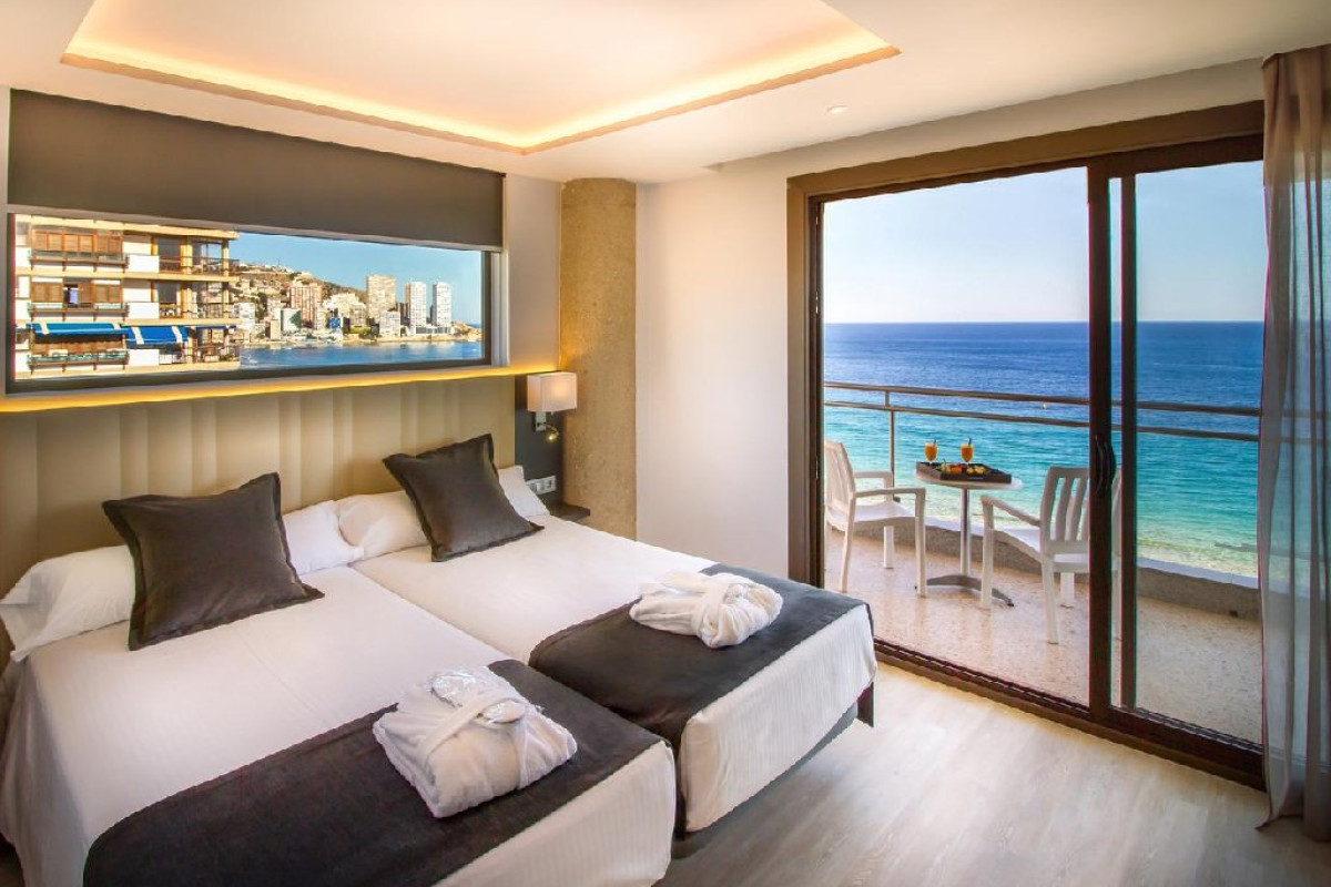 Cimbel (Benidorm)