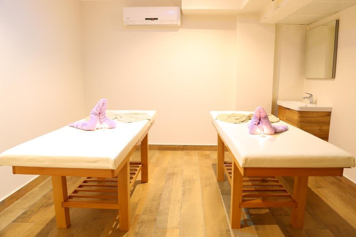 KAYA MARIS HOTEL