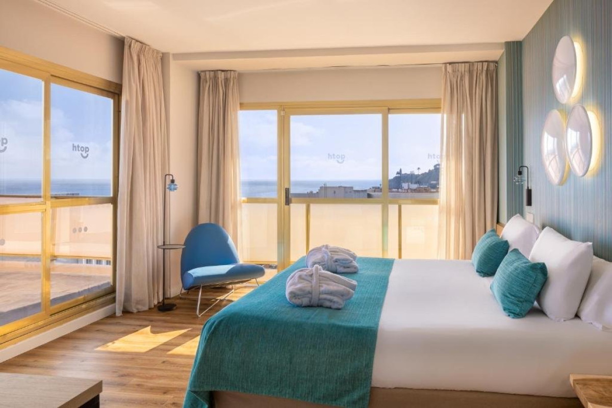 H TOP AMAIKA (Adults Only +18) (Calella)