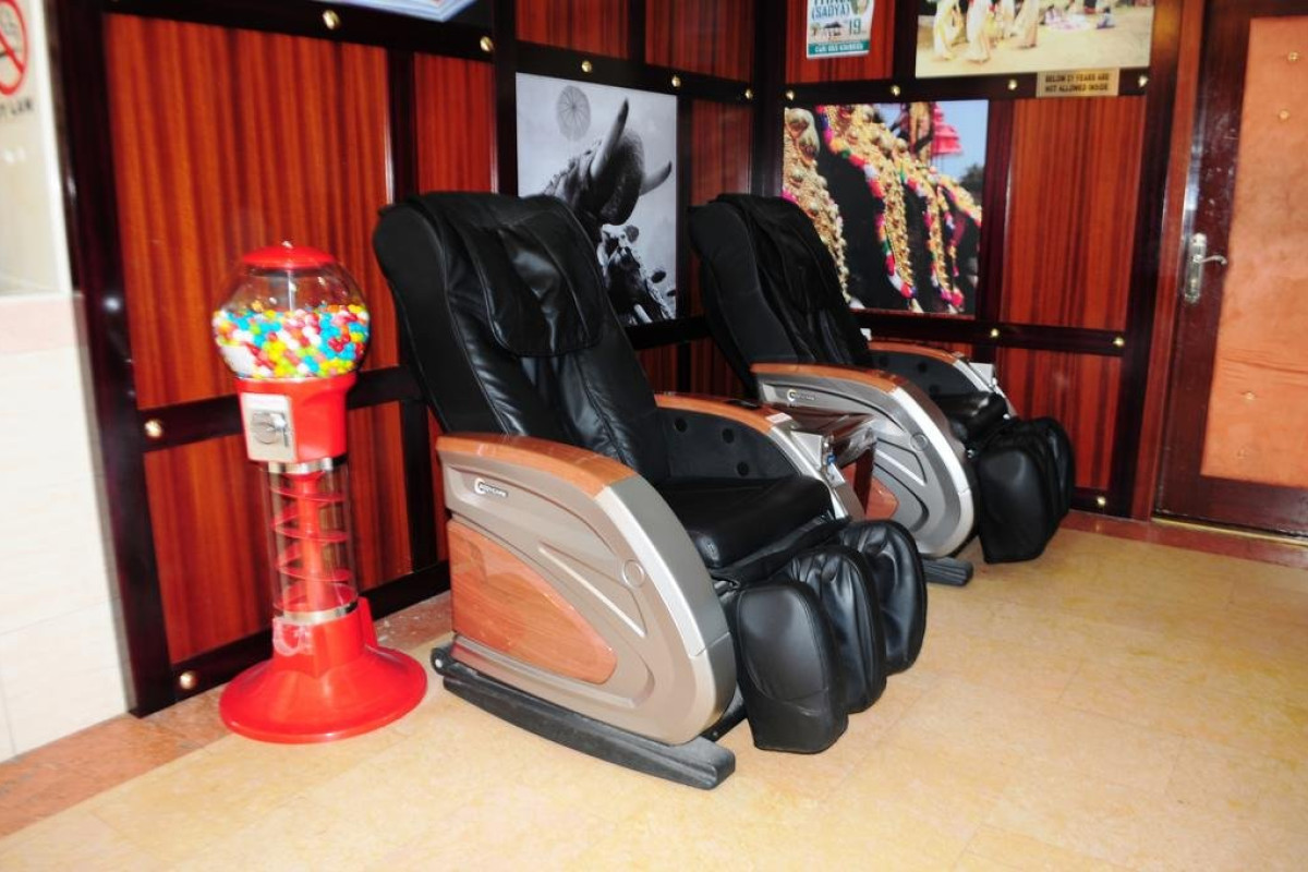 Fortune Hotel Deira