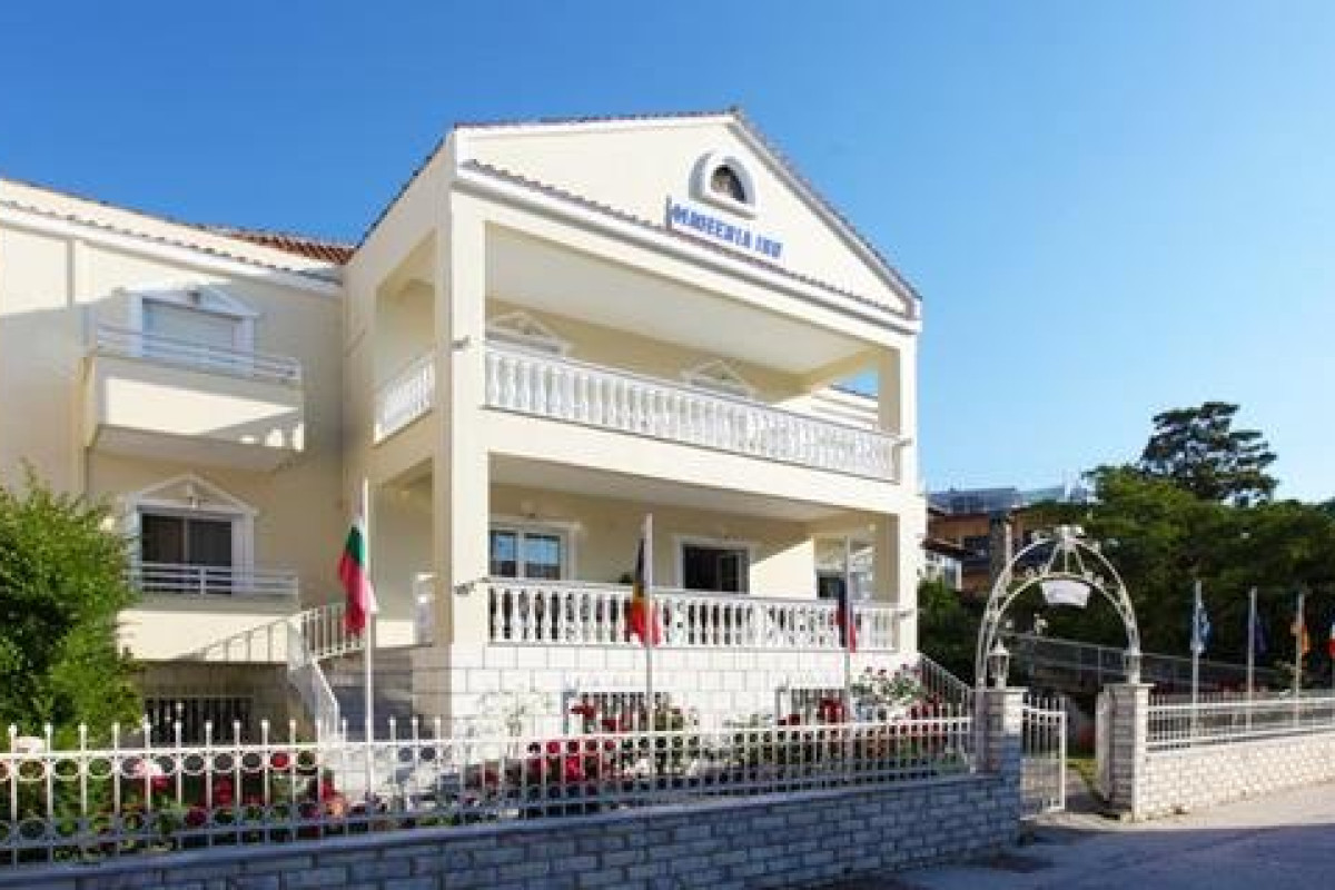 Philoxenia Inn Hotel (Limenas)