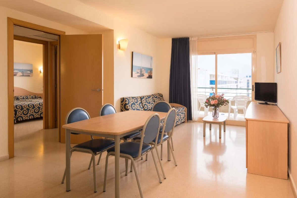 H TOP ROYAL SUN SUITES (Santa Susanna)