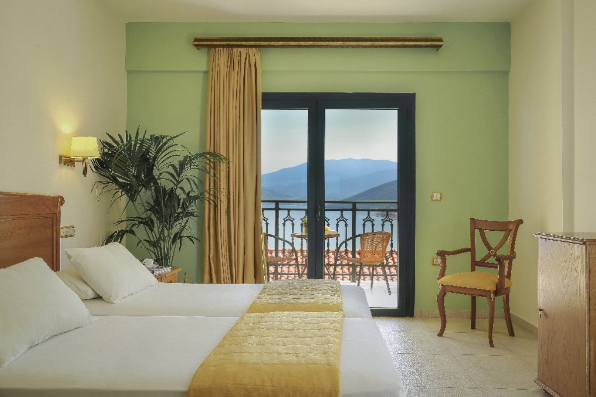 Kefalonia Bay Palace