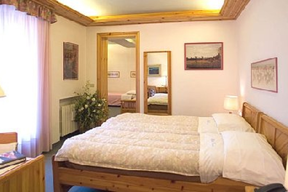 Sport Hotel Europa