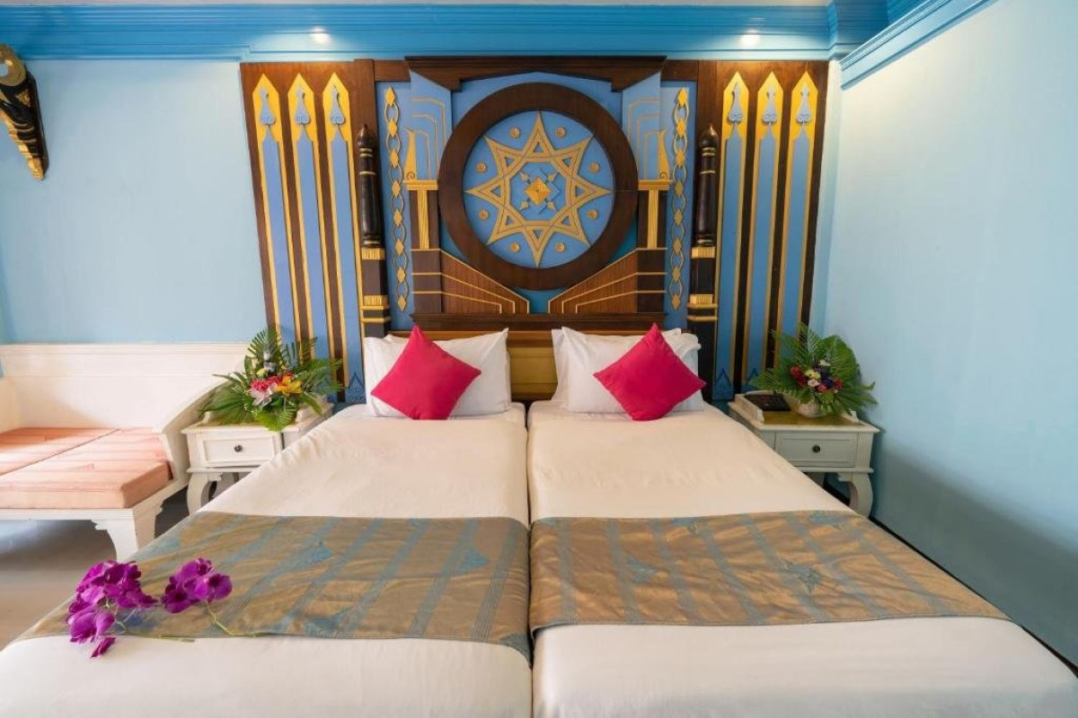 AONANG AYODHAYA BEACH RESORT