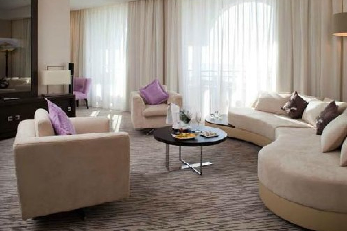 RADISSON BLU 1835