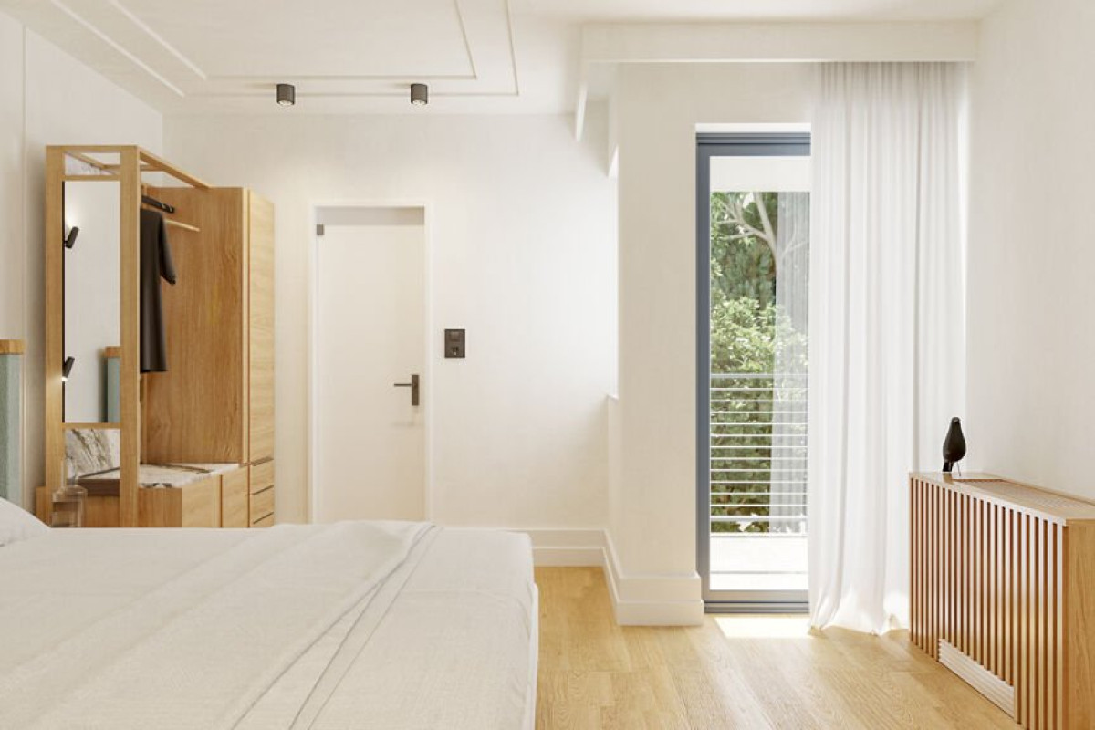 Avra City Boutique Hotel (Crete)