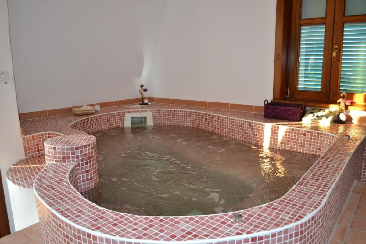 Hotel SPA Casa Comana