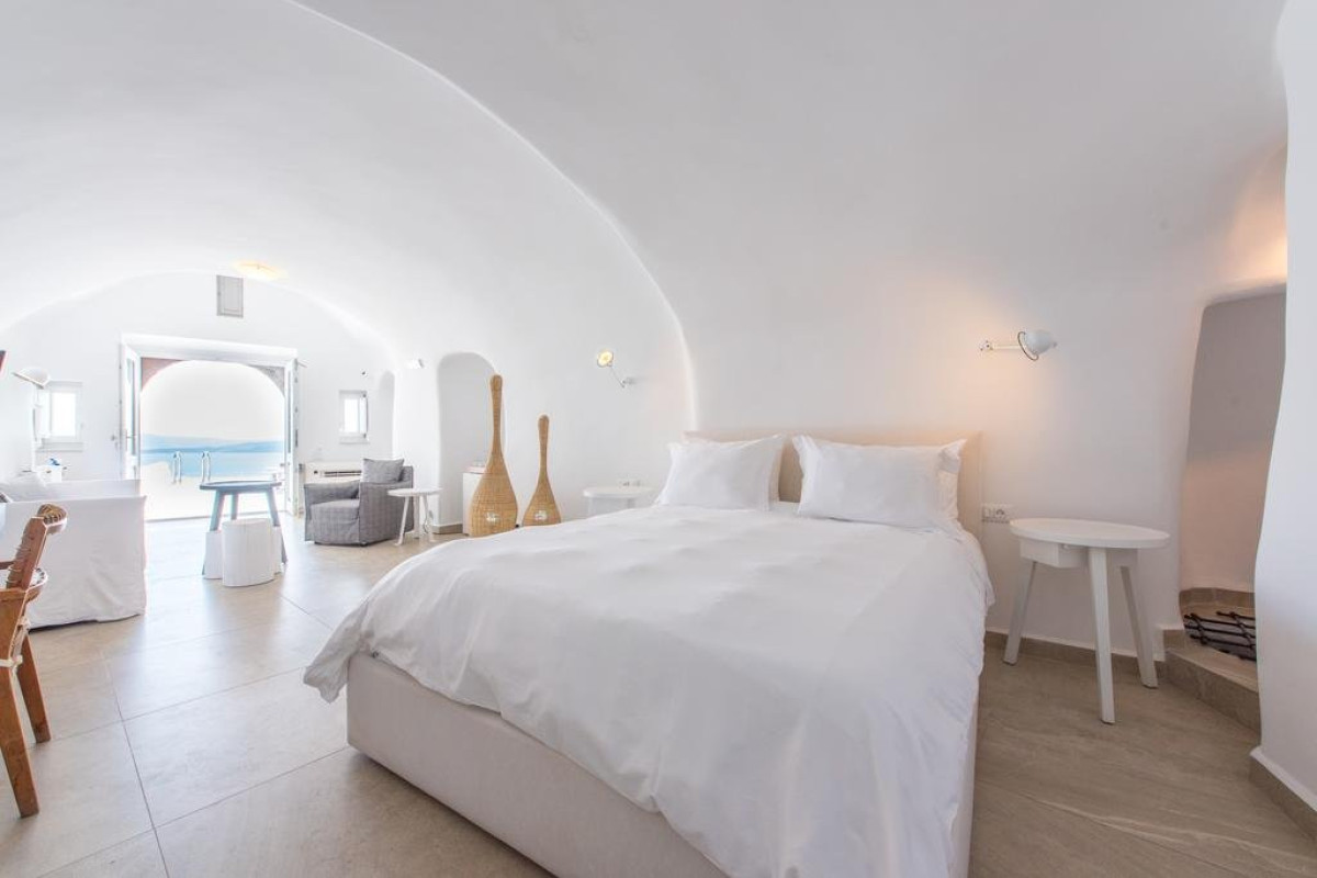 Santorini Secret Suites (Adults Only)