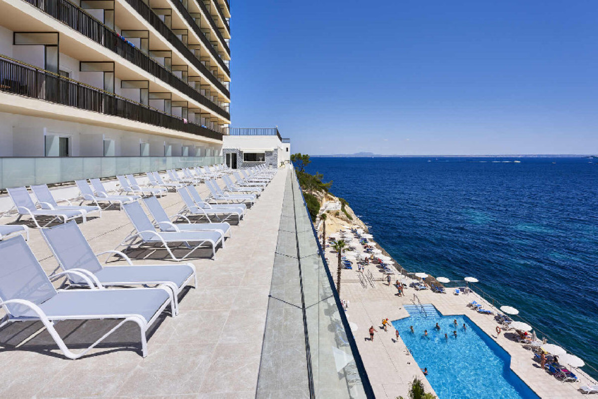 Globales Cala Vinas (Adults Only + 16)