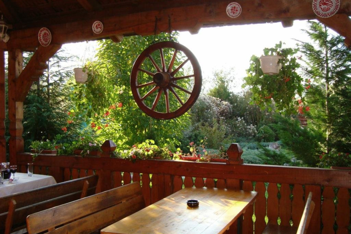 Motel Perla Sigheteana (Sighetu Marmatiei)