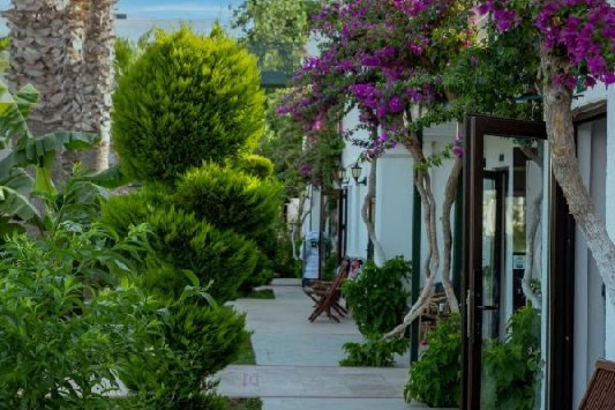 ANADOLU HOTEL BODRUM