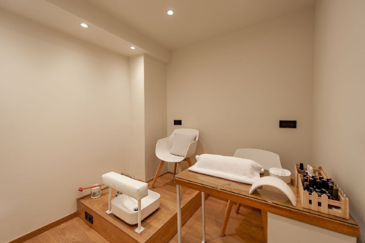 Amaronda Resort And SPA (Eretria)