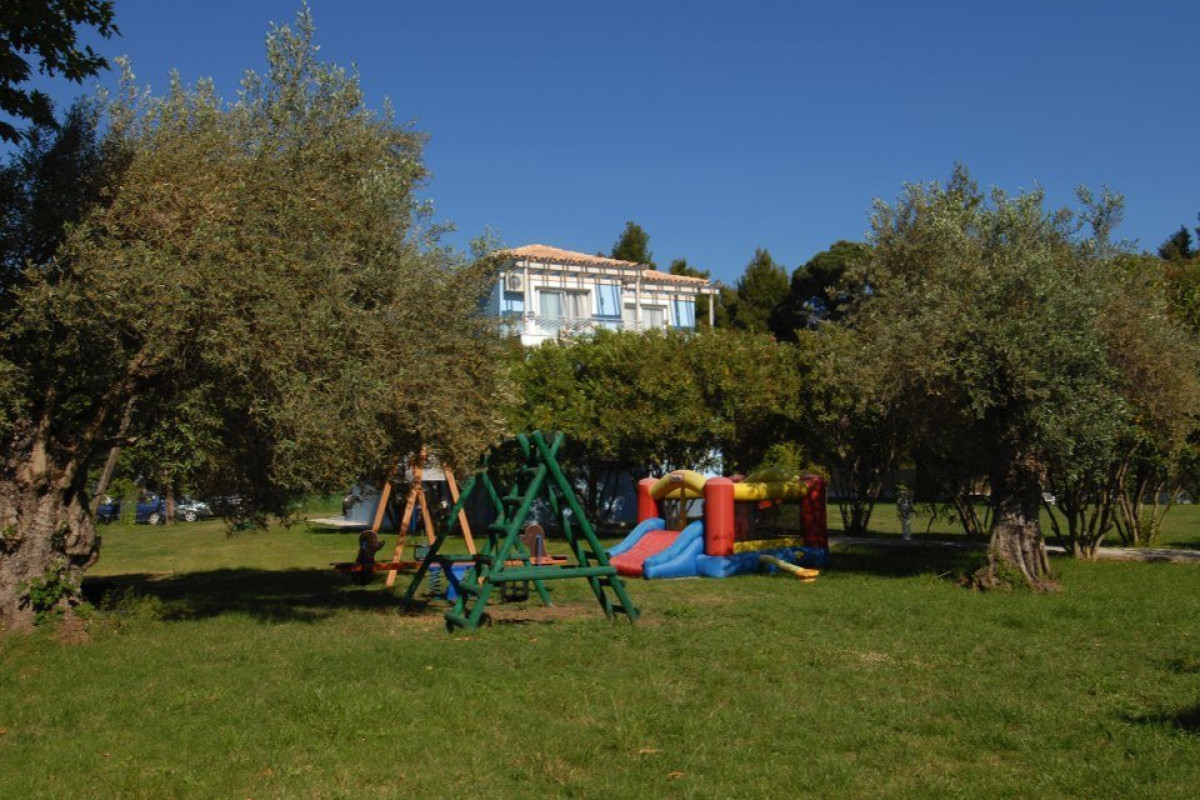 Mandraki Village