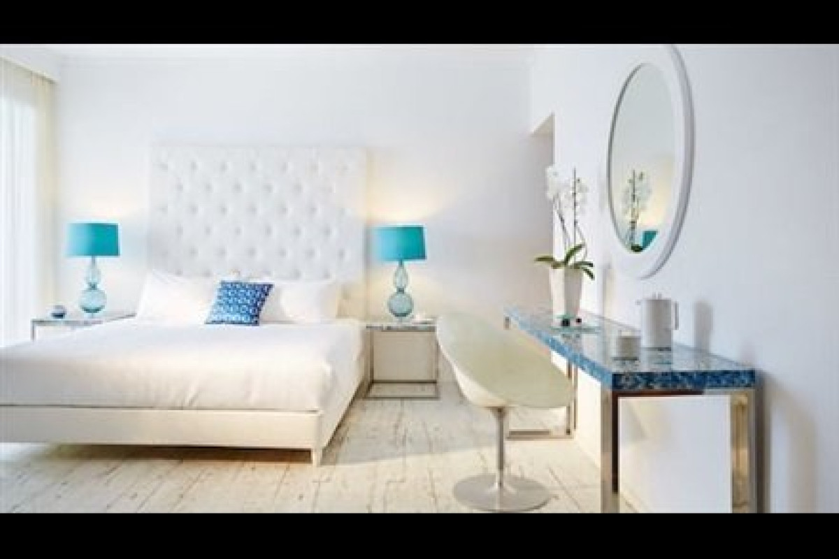 Grecotel Lux Me White Palace