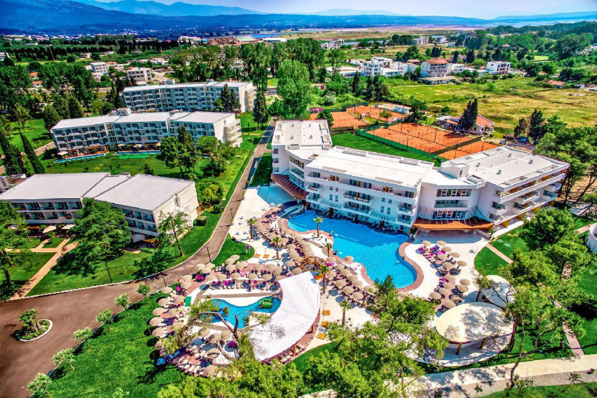Azul Beach Montenegro (R)