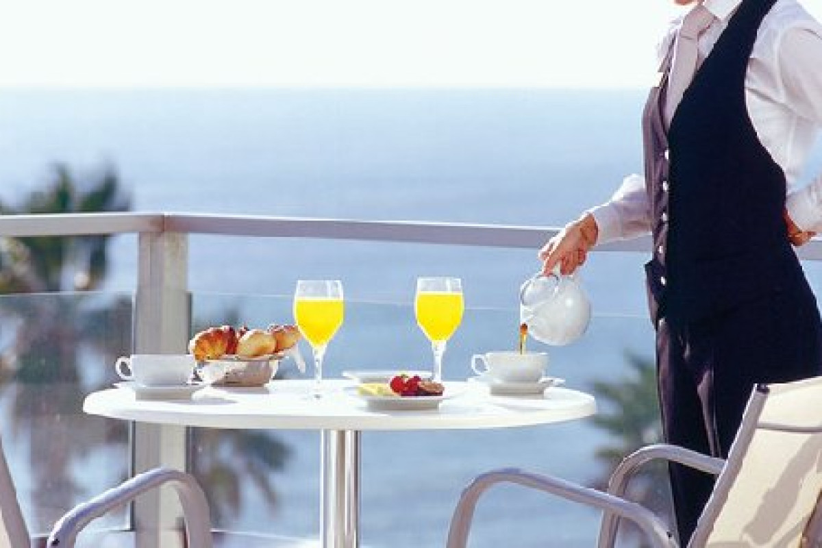 Hotel Cascais Miragem