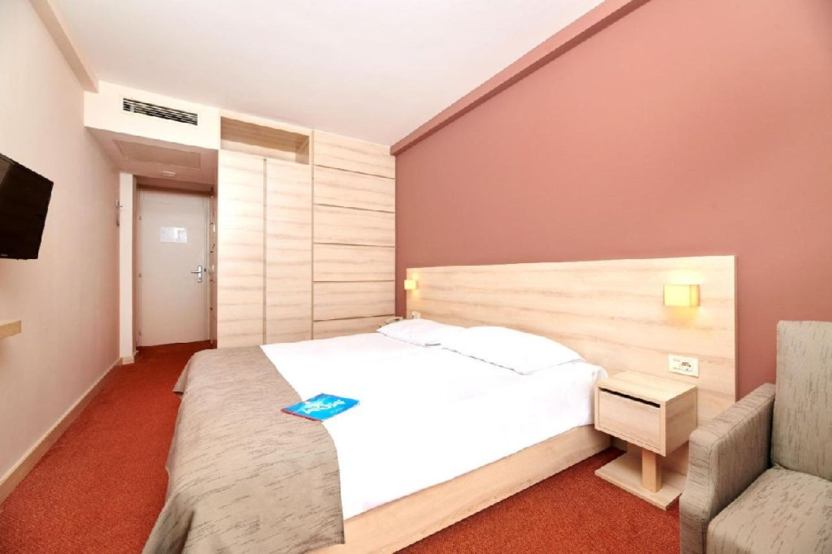 Hotel Materada Plava Laguna (Porec)