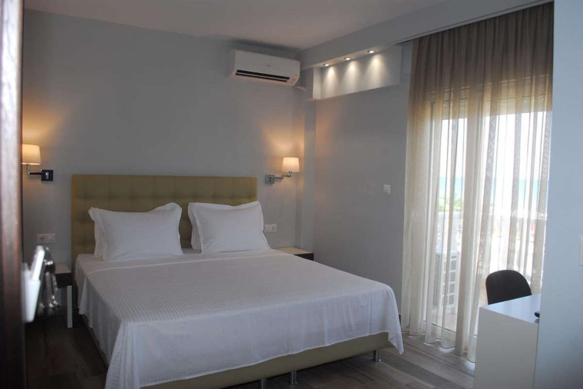 Atlatins Hotel