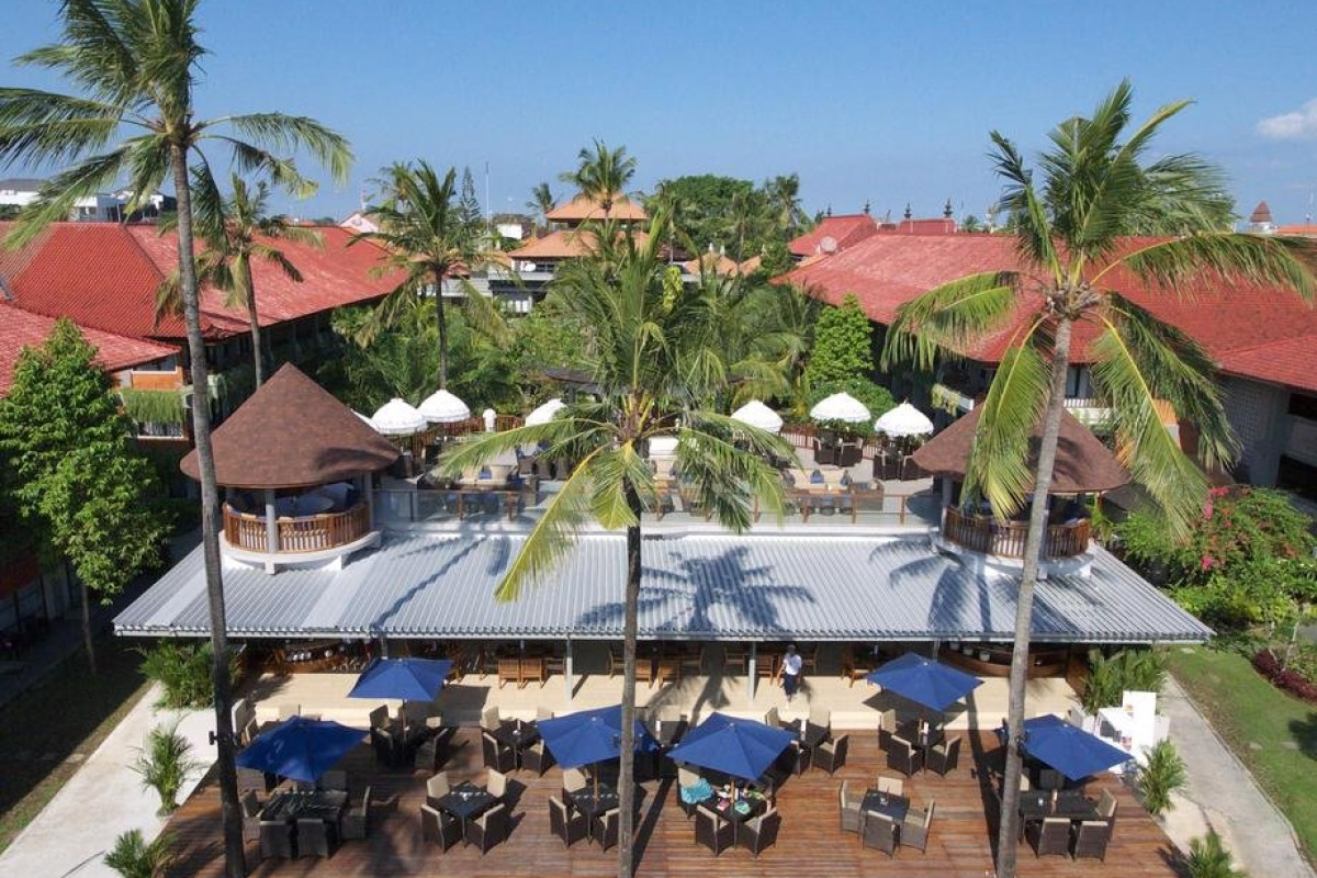 Bali Dynasty Resort