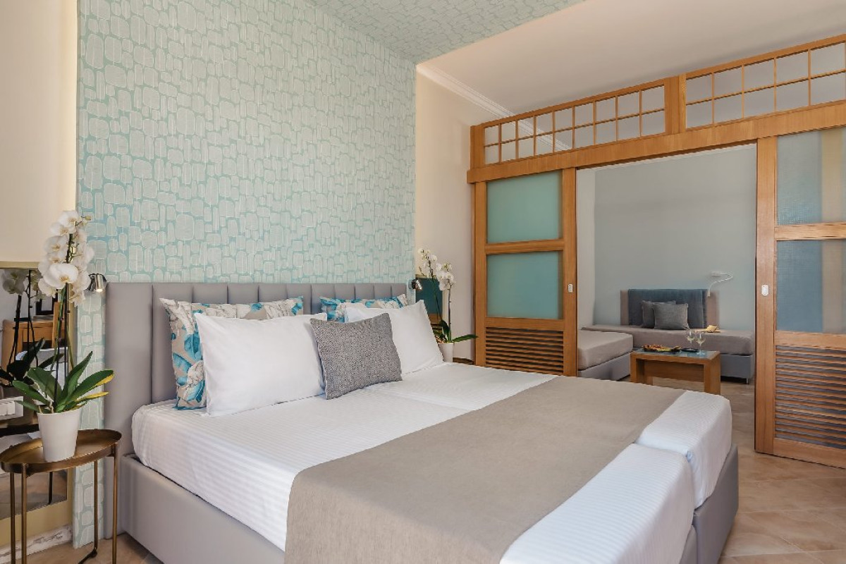 Lindos Imperial Resort and Spa