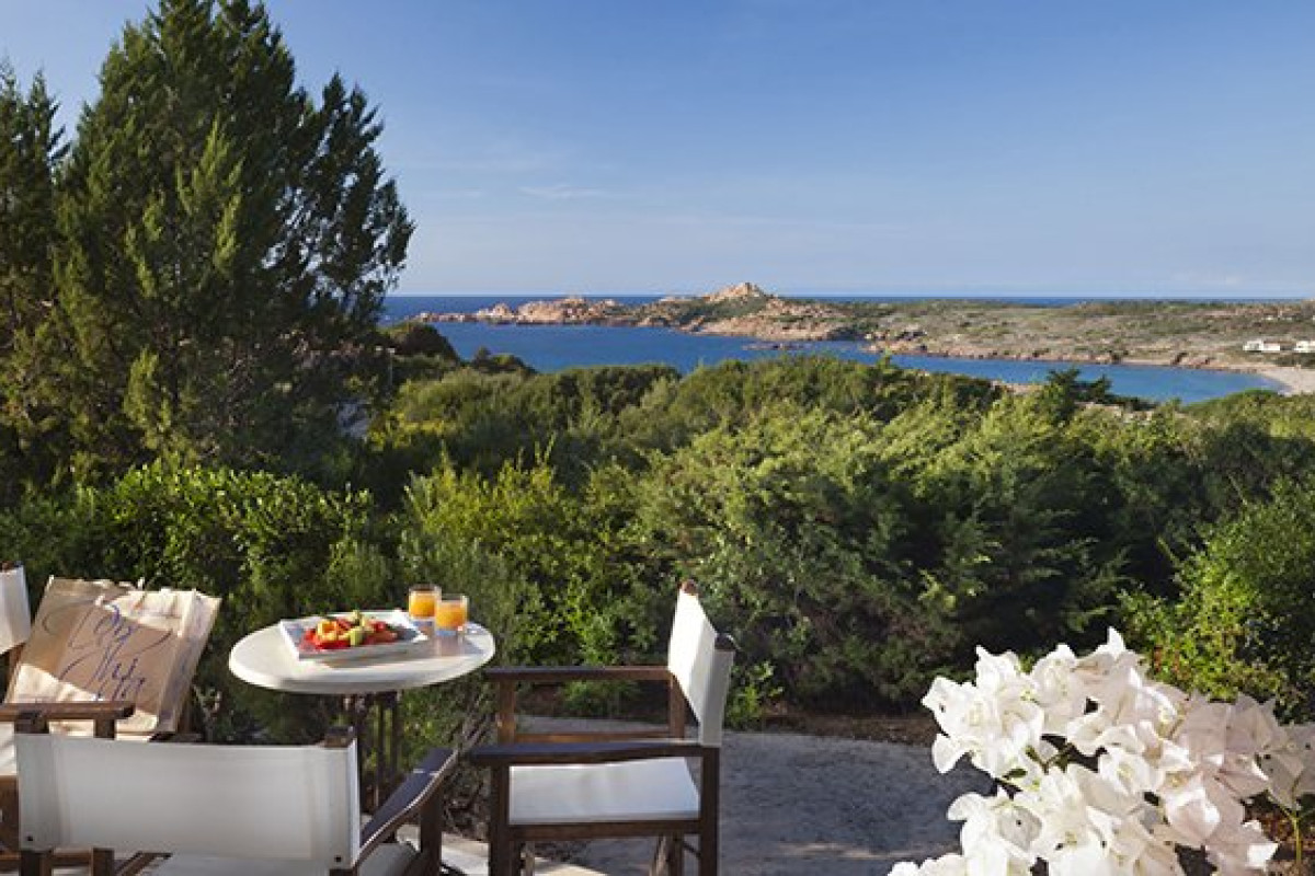 Marinedda Thalasso and SPA - fara transfer